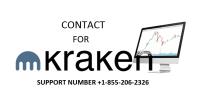 Kraken customer support image 1